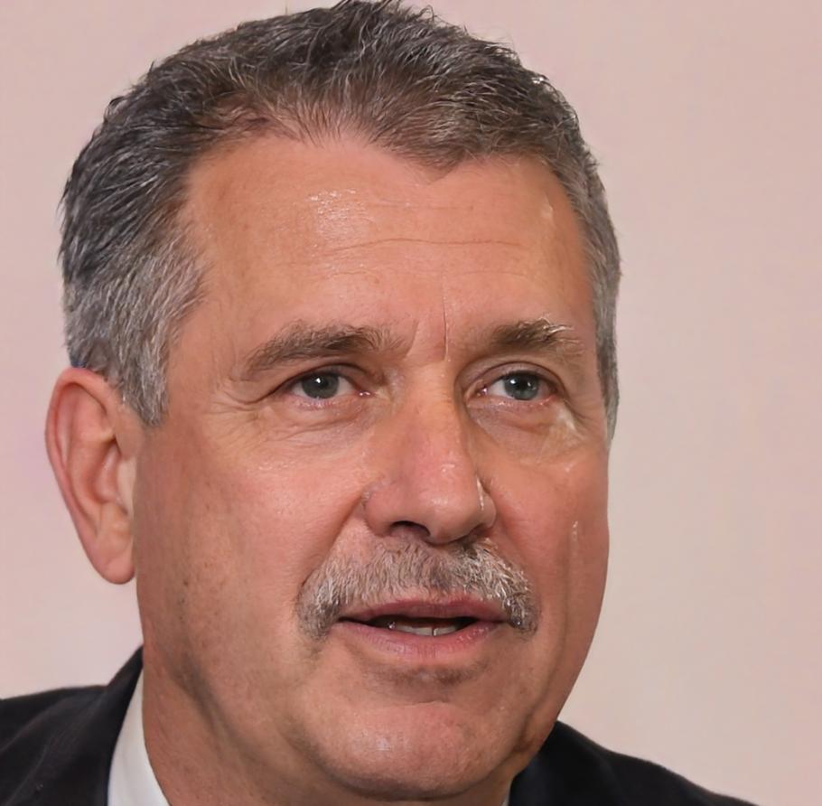 Portrait von Dr. Andreas Waldmann