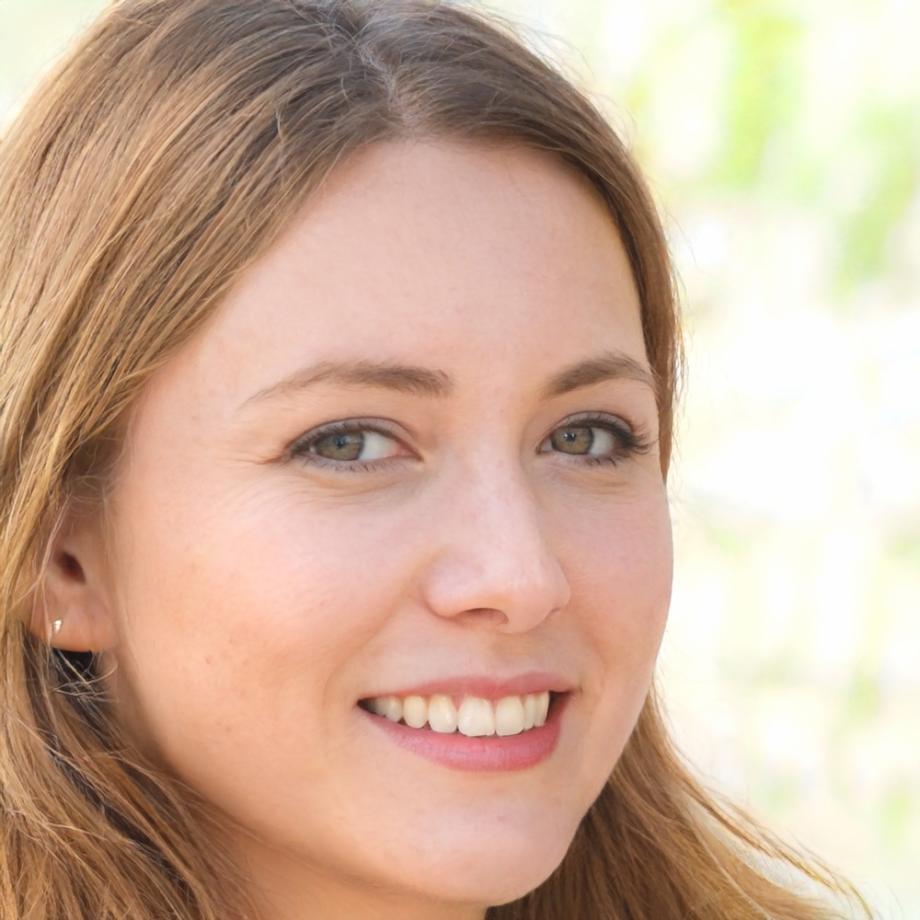 Ingrid Kleemann, Leiterin für KI-Forschung bei voxariluna